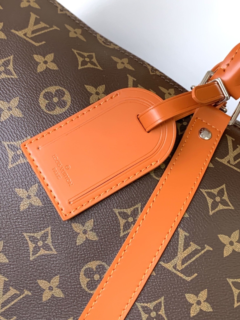 LV Travel Bags